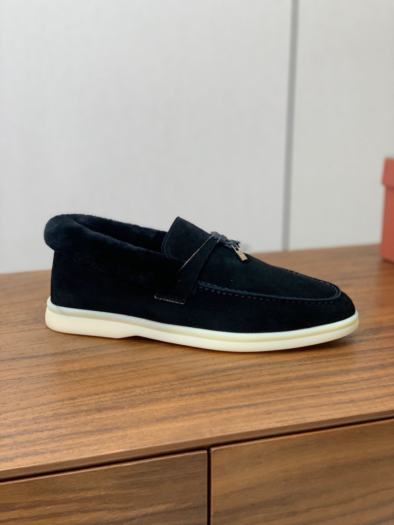 L0r0 P1ana loafers